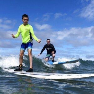 Surf Class