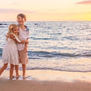 Waikoloa Marriott Sunset / Sunrise Session