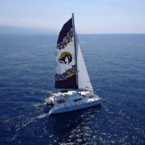 Panorama Sail