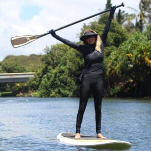 SUP Rental