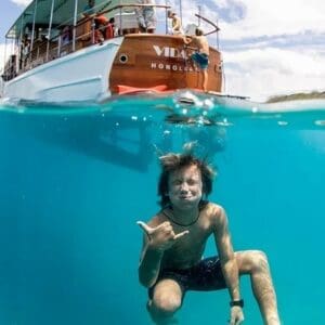 Vida Mia Swim Package