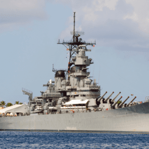 Pearl Harbor & USS Arizona Private Custom Tour