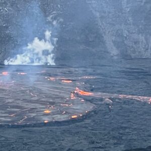 SHARED Kilauea Summit to Shore from Kona