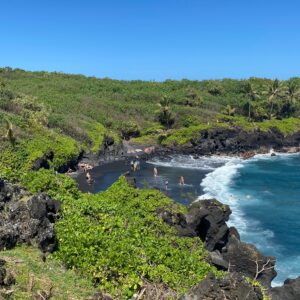 Hana & Back Adventure Tour