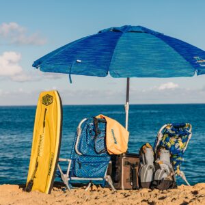 Kayak & Beach Gear Rental