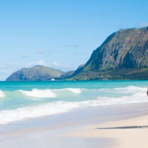 13K - Oahu Grand Circle Island Tour + Dole Plantation + Macadamia Farms Departing Kauai