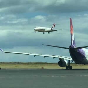 Luxury Shuttle ~ Kahului Airport to Hotel