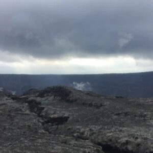 PRIVATE Kilauea Summit to Shore from Kona