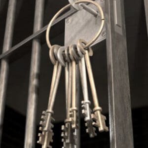 Prison Break @ Whaler's Village