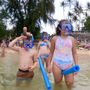 Oahu North Shore Tour - Full Day Day (9HR)