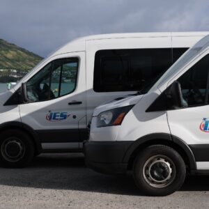 Private Airport to Waikiki Hotels Shuttle