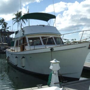 Private Boat Charter