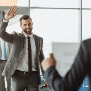 「Luxury Passenger Van Arrival」Honolulu Airport ⮕ KoOlina Hotels Exclusive Transfer