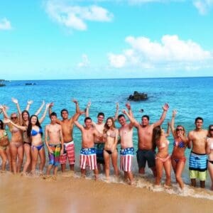 Private Oahu Ultimate Circle Island Tour Up To 7 Passengers
