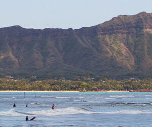 Diamond Head Hiking Narrated Tour