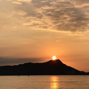 Sunrise Sail & Turtle Snorkel