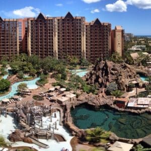 Private Ko Olina Resort to Airport - NOT LIVE