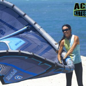 Kiteboarding Lessons