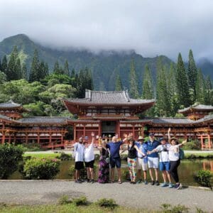 Next-Level Circle Island Tour