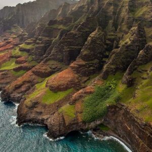 Private Kaua’i Airplane Tour