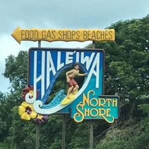 The Ultimate Circle Island: Beauty and the Feast (Waikiki)