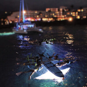 Day and Night Combo - Waterfalls Tour