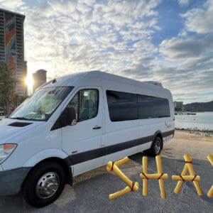 Shaxi Waikiki Tour