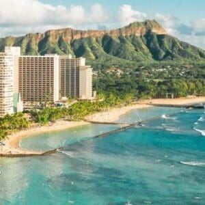 Kaneohe Bay Sandbar, Coconut Island, Kekepa Island Tour