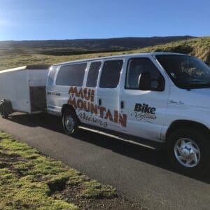 Bike Maui Downhill Tour