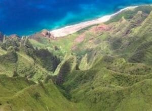 Short & Sweet Kauaʻi Adventure