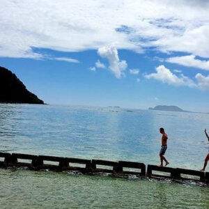 Oahu Circle Island Tour - Half Day (6HR)