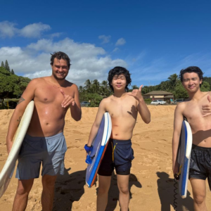 Kauai Private Island Shuttles - 4 & 6 hour custom shuttles