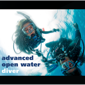 Advanced Open Water Diver Course