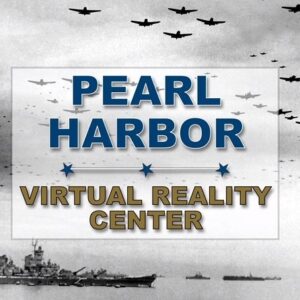 AIR RAID Pearl Harbor VR Tour