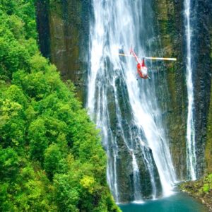 Private Big Island Experience