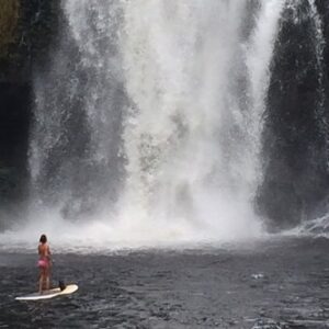 Kulaniapia Falls Daypass + Activity Discount