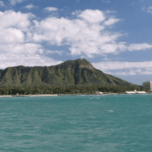 Scenic Coastal Cruise