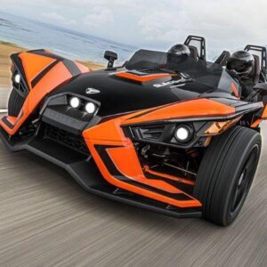 Polaris Slingshot