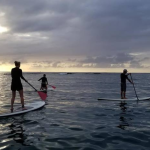 CIRCLE ISLAND JEEP TOUR