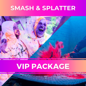VIP Package