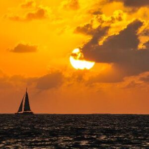 Waikiki Sunset Cocktail Cruise