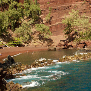 Road to Hana Adventure