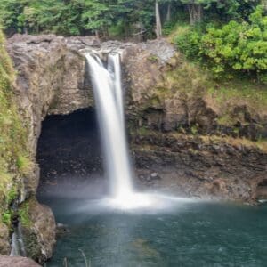 Private Big Island Highlights Day Tour