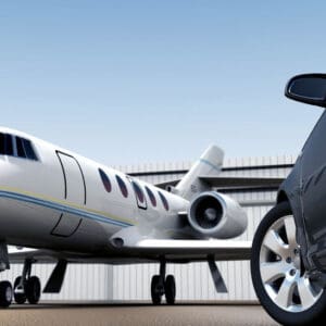 Flat Rate Transfer to HNL Airport