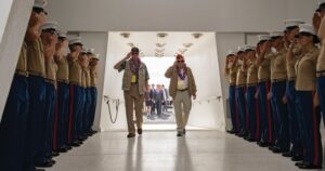 Floral Tribute Honors USS Arizona Memorial