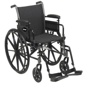 Wheel chair