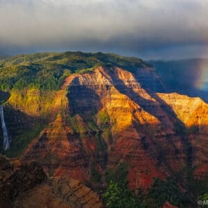 Kauai Highlights of the South and West