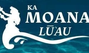 Ka Moana Luau (Online)
