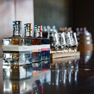 Kō Hana Rum Tour with Tasting