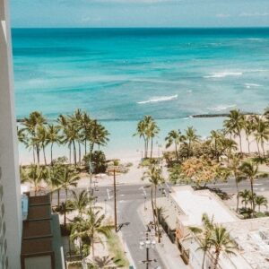 Private Airport to Aulani / Ko Olina / Four Seasons Shuttle